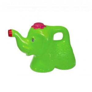 Лійка "Cлоник" зелена