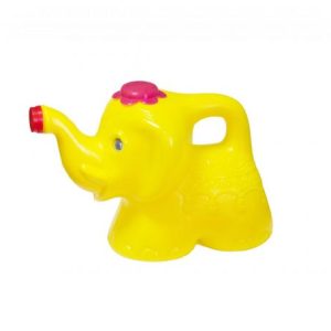 Лійка "Слоник" жовтий