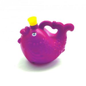 Лійка "Рибка" (рожева)