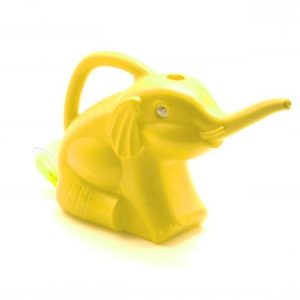 Лійка "Слоненя" (жовта)