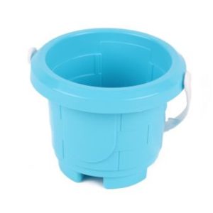 Відерце Технок, блакитний