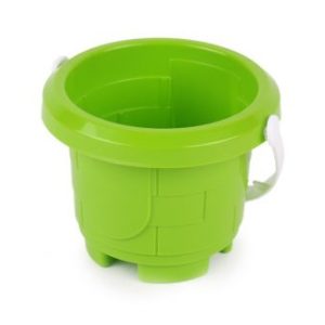 Відерце Технок, салатовий