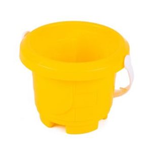 Відерце Технок, жовтий