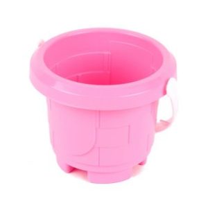 Відерце Технок, рожевий