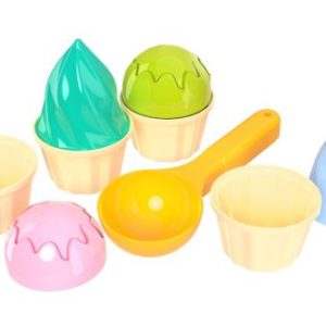 Набір для гри в пісочниці Технок