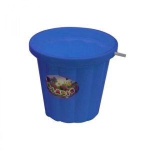 Набір дитячий Відро велике синій