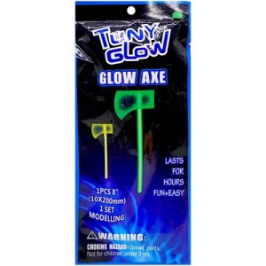 Неонова паличка "Glow Axe: Сокира"