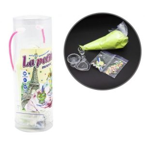 Набір для творчості "La petite desserts"