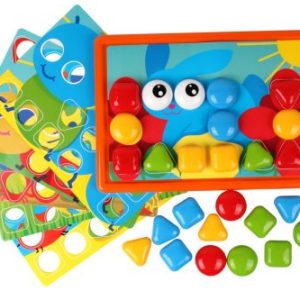 Мозаїка, 32 елемента