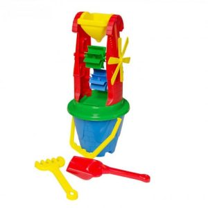 Млин 2 ТехноК