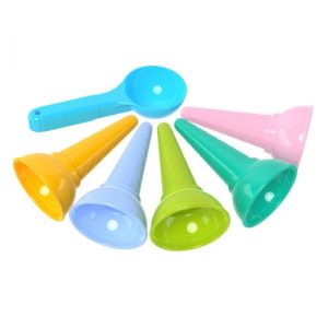 Пісочний набір "Ескімо"