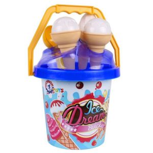 Ігровий набір "Ескімо", темно-синій