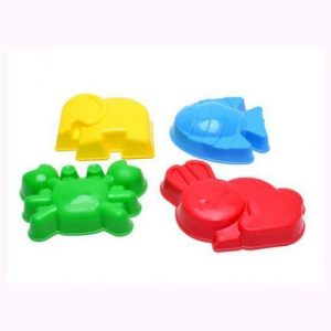 Набір з 4 пасочек