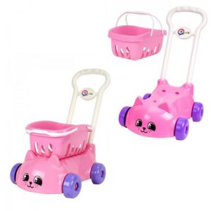 Каталка з ручкою "Візок"