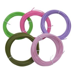 Пластик для 3d ручки (PLA 1 шт. по 10 м)