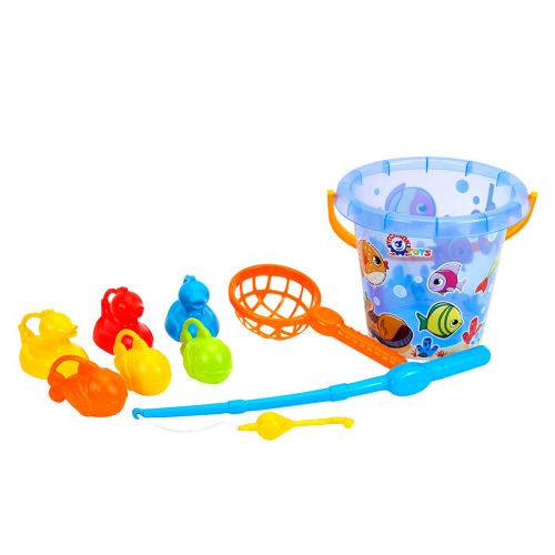 Ігровий набір "Рибалка"