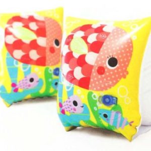 Нарукавники надувні "Рибки"