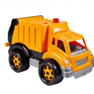 Вантажівка "Сміттєвоз ТехноК"