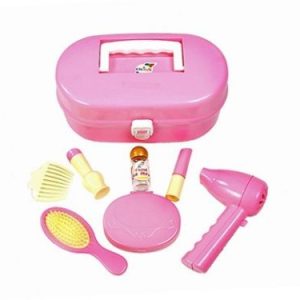 Парфумерний набір "Б'юті салон", в шухлядці (12 шт)