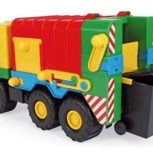 Сміттєвоз "Middle truck"