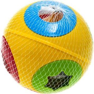 Іграшка "Розумний малюк Шар 1 ТехноК"