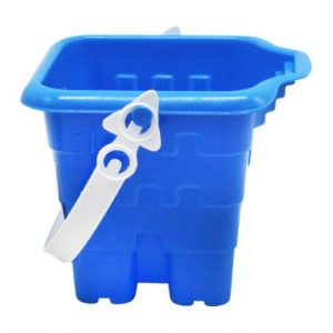 Відро №8, синє