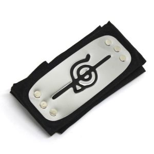 Повʼязка "Аніме Наруто / Naruto - Учіха Ітачі"