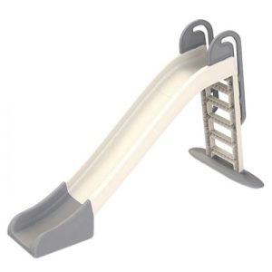 Гірка для катання, велика (сіро-білий)