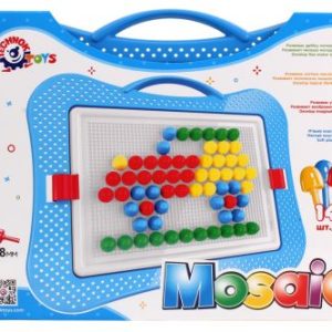 Мозаїка (140 елементів)