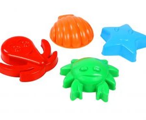 Пасочка "Морський житель"