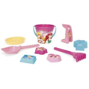 Набір для піску "Принцеси"