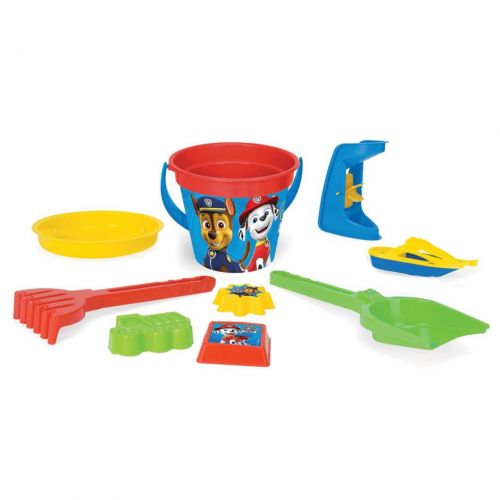 Набір для піску "Щенячий патруль"