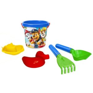 Набір для пісочниці "Щенячий патруль"