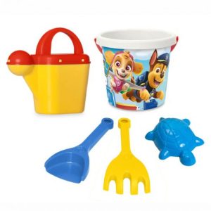 Пісочний набір "Щенячий патруль" (5 елем)
