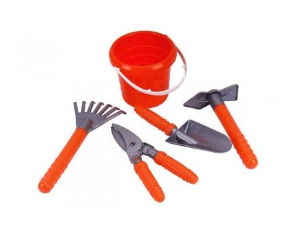 Ігровий набір "Набір садівника" (7 елем)