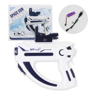 ВОДНИЙ ПІСТОЛЕТ WATER GUN CY001