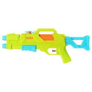 Водяний пістолет, 36,5 см (салатовий)