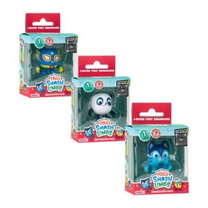 Фігурка "PINATA SMASHLINGS: Кумедний герой"