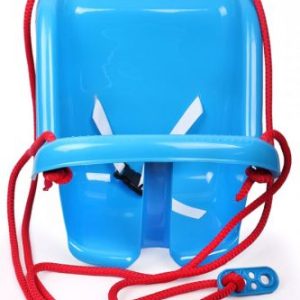 Гойдалки ТехноК (блакитна)