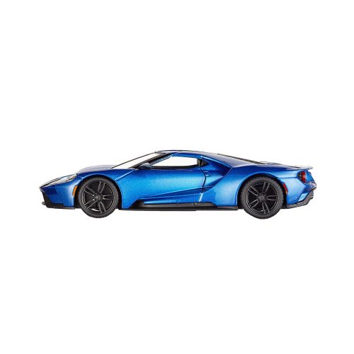 Автомодель "Ford GT", масштаб - 1:32