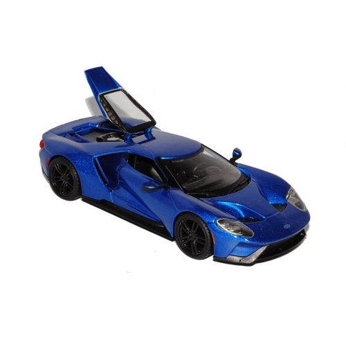 Автомодель "Ford GT", масштаб - 1:32
