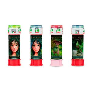 Мильні бульбашки "Мавка: Лісова пісня", 60 мл