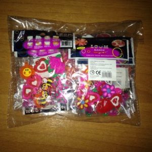 Набір підвісок для резіночек "Loom Bandz" (ціна за 1 шт)