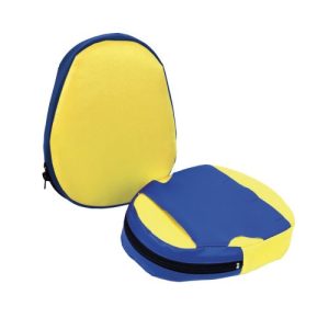 Лапи боксерські "Україна", 2 штуки