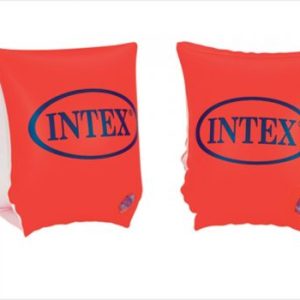 Нарукавники надувні