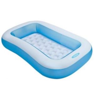 Надувний дитячий басейн