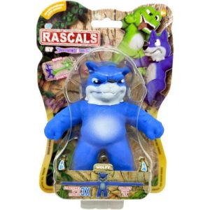 Іграшка-тягучка "Stretchapalz Rascals: Wolfy"