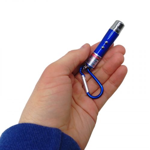 Набір лазерних указок 3в1 (12 штук)