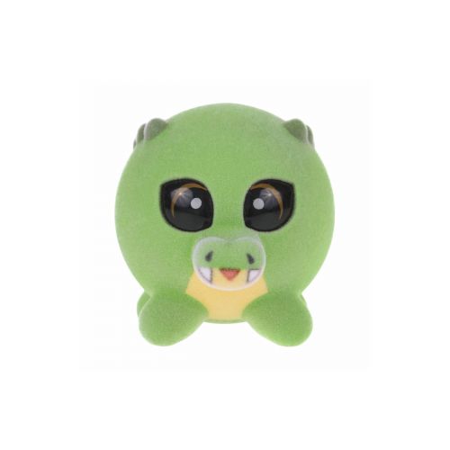 Колекційна фігурка "FLOCKIES: Крокодилиця Каміла"