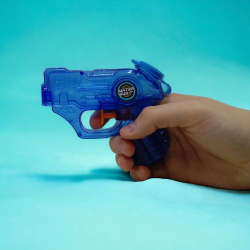 Водний пістолет "Обливай-ка", мікс видів